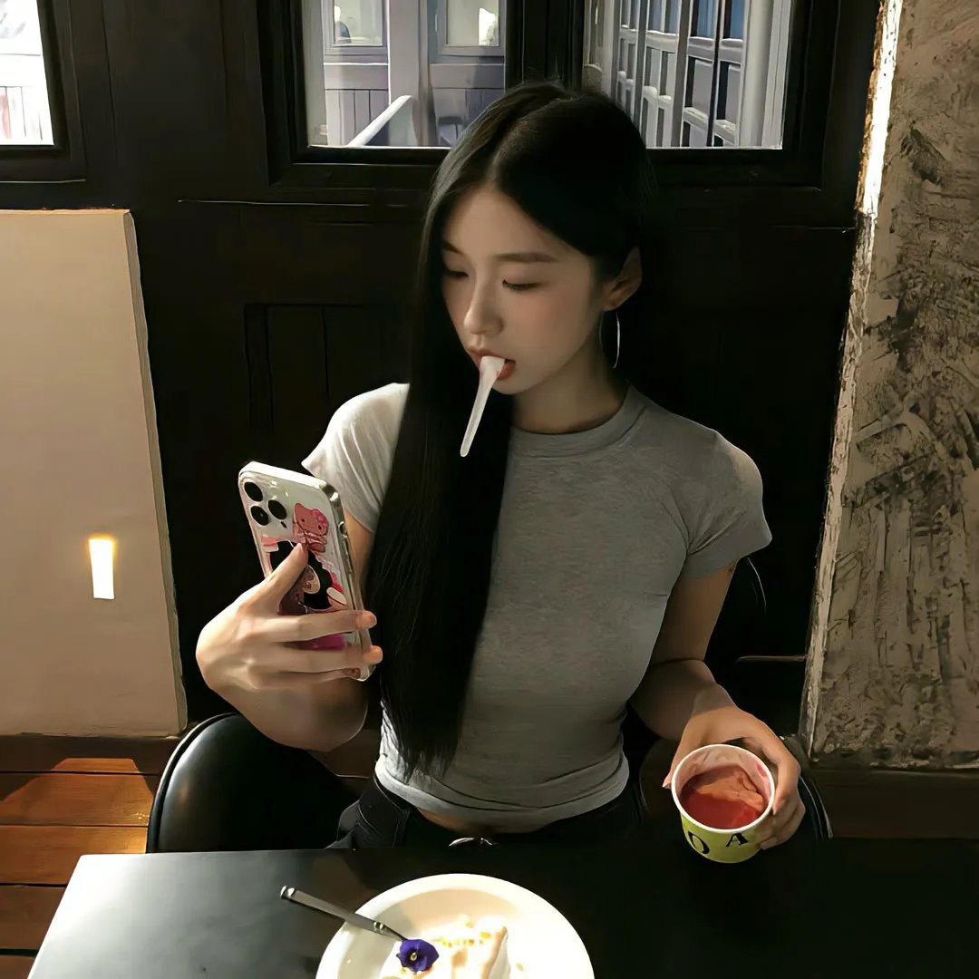 冇胆入情关