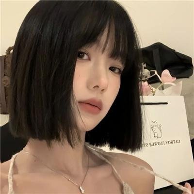 导购女郎